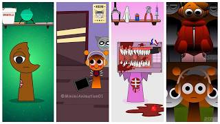 Sprunki Help part 4 #sprunki #incredibox #incredibox #sprunkihelp #horror #sprunkiincredibox #fnf