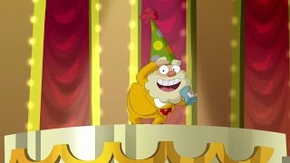The 7D - Season 2 - Shapeshifter | Exclusive Look