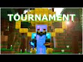 This pvp minecraft tournament shocked me
