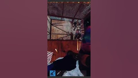 Rustoria EU Long Raid defence #rust #game #pvp #survival #rustoria