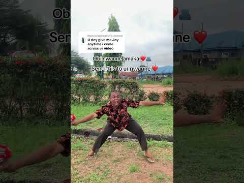 Obi nwanne amaka ❤️