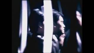 Mediacorp Channel 5 Ident Mirror - Tin Chokkamolkji