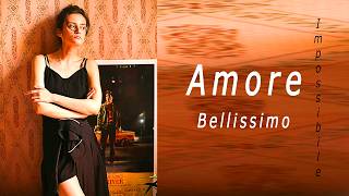 Artificial Singer - Amore Bellissimo