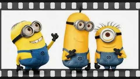 Minions 2015 Official Trailer 2 + Trailer Review - Scarlet Overkill and Villain-Con!