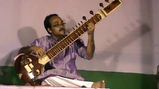Alap in Raag Marwa