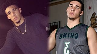 Everything You Need To Know About LiAngelo Ball (LiAngelo Ball Facts) | Ball Brother Secrets