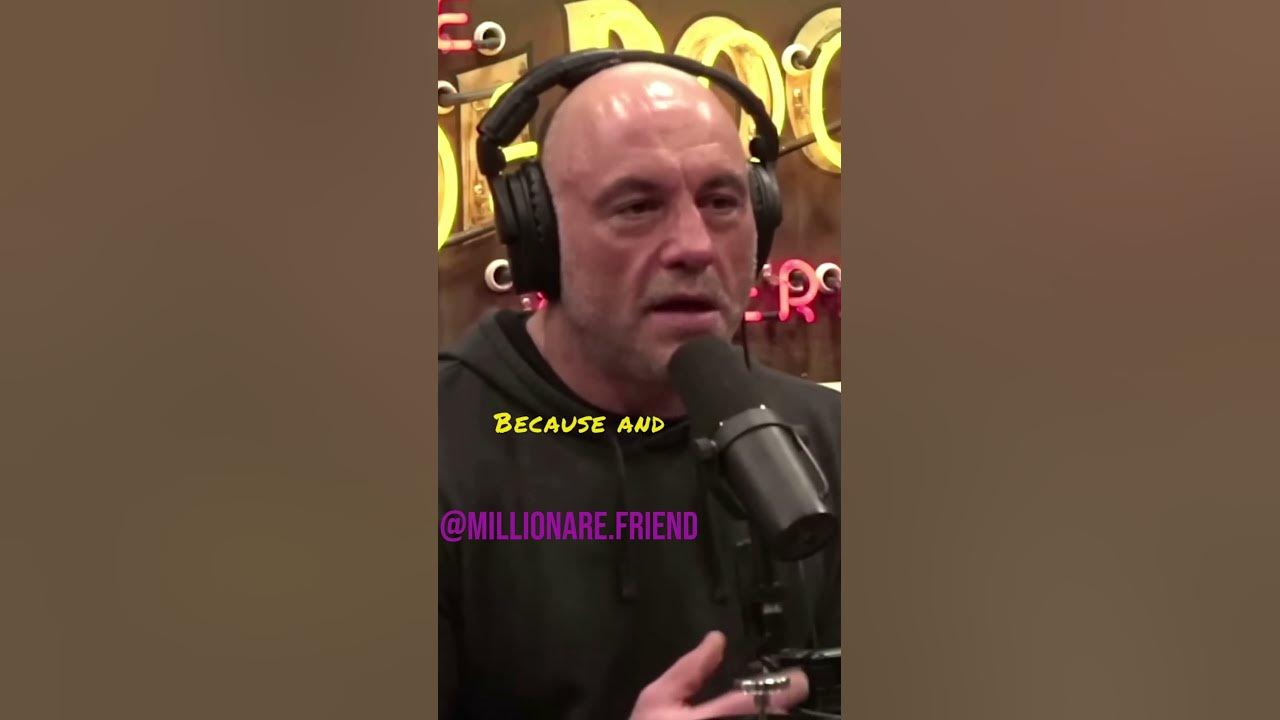 Joe Rogan on psychedelics w Andrew Huberman YouTube Joe Rogan on psychedelics w Andrew Huberman YouTube
