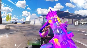 Finally Warzone Mobile Global Launch Is Here | Warzon Mobile Gameplay #warzonemobile