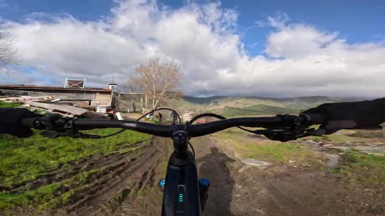 Amieiros a Verdelhos [full video]