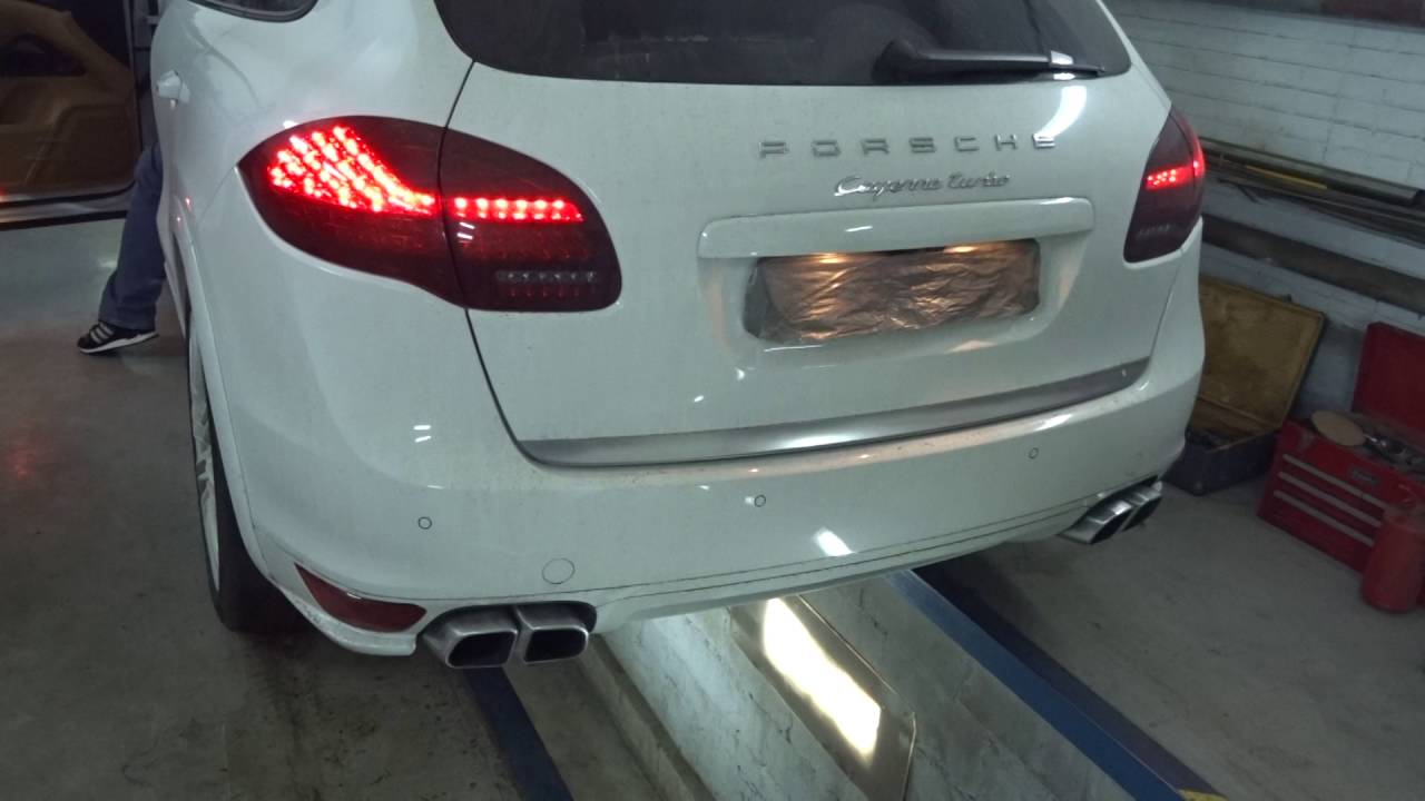 porsche cayenne переделка porsche cayenne переделка