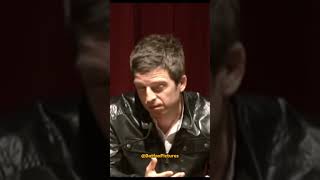 NOEL GALLAGHER - LIAM ALWAYS SAID HE&#39;D BRING DOWN ARMAGEDDON IN THE END #OASIS #NOELGALLAGHER