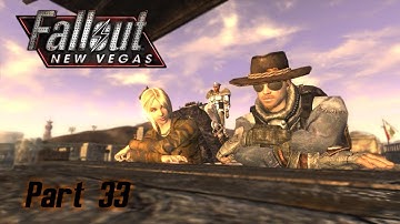 Fallout New Vegas: Modded - Part 33