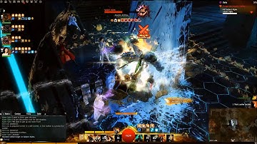 (OLD) Crucible of Eternity (COE) Path 3 Dungeon Guide