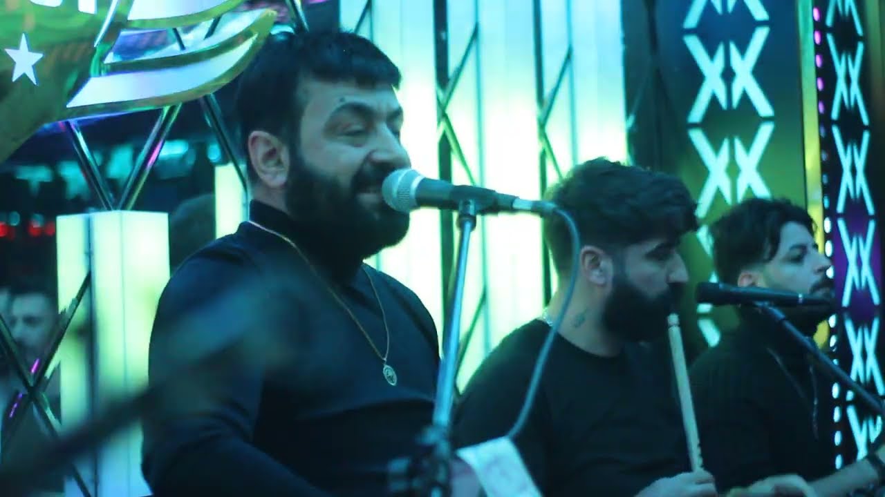 Engincan & Vur Gitsin Beni