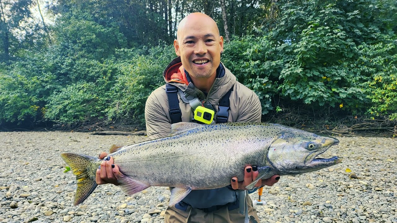 Our 2022 year end fishing compilation