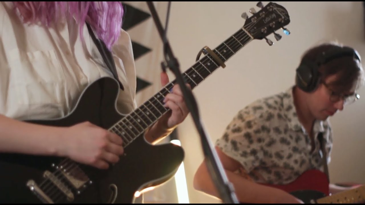 Dollpile - By Now Live