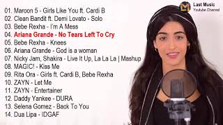 Download lagu New Song 2018 UPDATE Lagu Barat Terbaru 2018 Bebe Rexha Maroon 5 Ariana Grande New Song 2018 UPDATE Lagu Barat Terbaru 2018 Bebe Rexha Maroon 5 Ariana Grande