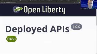 End to End Microservices with Eclipse MicroProfile - Ivar Grimstad (Jfokus Brown Bag series)