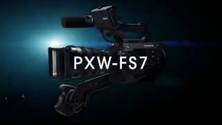 Sony PXW-FS7 Camera for rental In Hyderabad