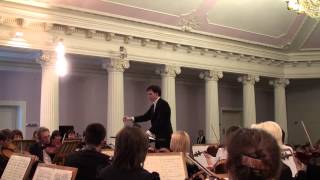 D. Shostakovich - Symphony No.5, Iv