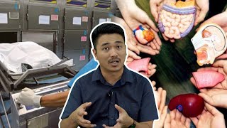 Bedah Siasat: Menyakiti Si Mati dan Curi Organ?