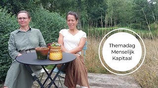 Download Lagu Themadag: De kracht van menselijk kapitaal MP3 Download Lagu Themadag: De kracht van menselijk kapitaal MP3