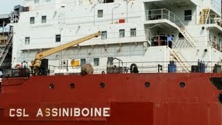 CSL ASSINIBOINE
