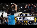 Mango's Incredible Big House 9 Win