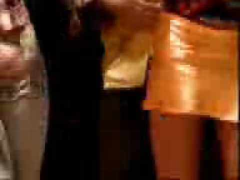 Intro Presentación Original novela Cabecita 1999. Telefe. Agustina Cherry - Alejo (conejo) Ortiz