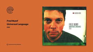 Fred Numf - Universal Language (CD2) (2001)