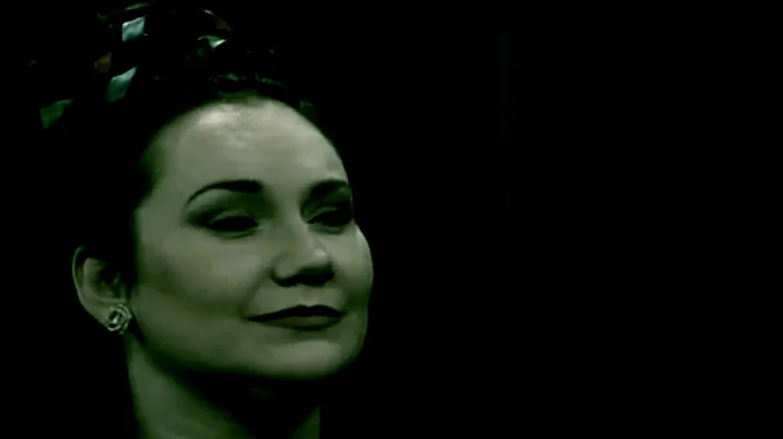 Cheryl Studer sings "Casta diva", from Bellinis NO...