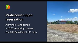 2%discount upon reservation