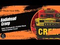 Radiohead - Creep | (Epic Orchestral x Gothic Rock Instrumental Cover | Cinematic Metal)