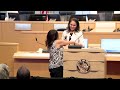 City of Las Vegas shares updates on Arts District parking
