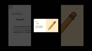 3 Categories of Knowledge according to EGBERT!!