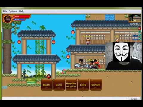 Video ►Ninja School Online | Trùm Kiếm Vk Tl9 HĐ 4x - Lần... - youtube