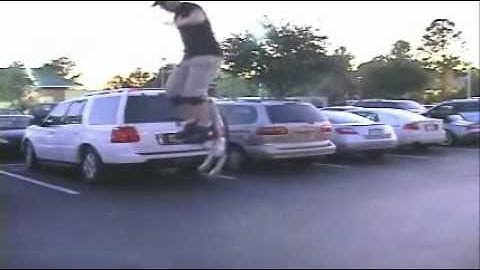 Xkicks Poweriser Jumping Stilts Promotions