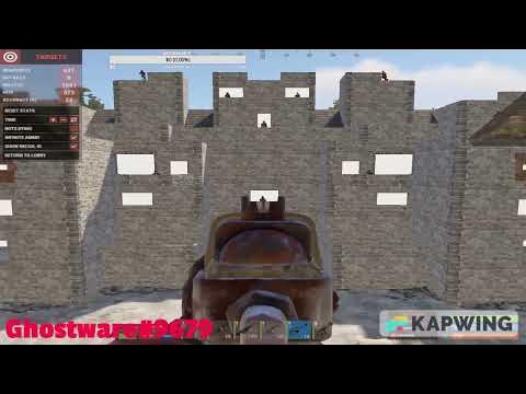 UNDETECTED BEST NEW RUST SCRIPTS 1MS 2023 RAZER & LOGITECH By R00TER ...