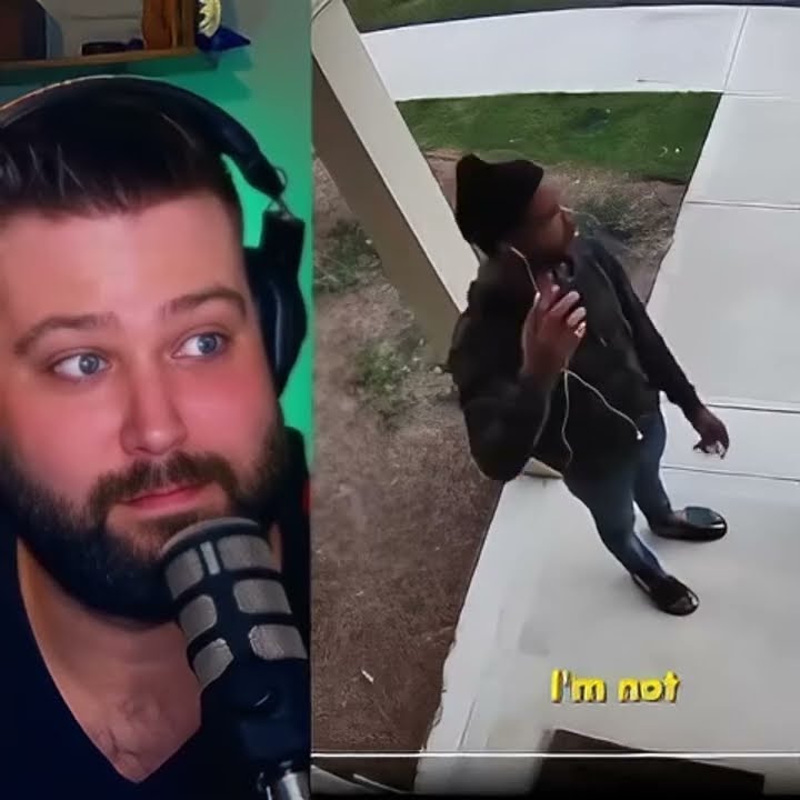 Good Samaritan returns LOST WALLET and then this happens!👀👀 - YouTube