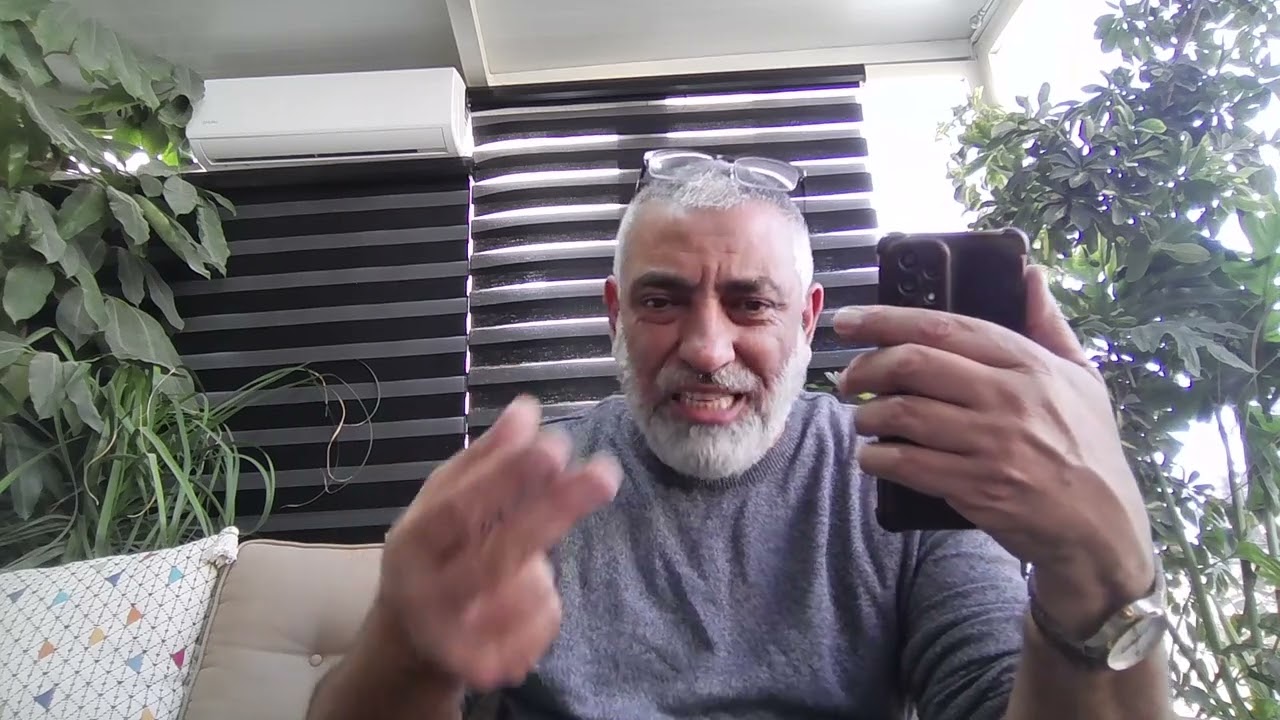 🟠قصة ام سامي مع الاستغفار ابهرتني لقوتها وجمالها ،رغم وقوع الطلاق والذل انقابت حياتها لرضى وسعاده .