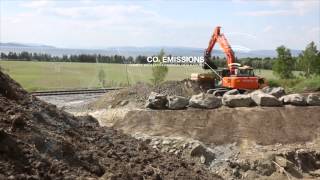 Hitachi Global e-Service: Consite report and Owner's site