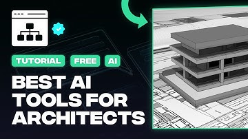 Free AI Tools for Architects & Designers in 2025