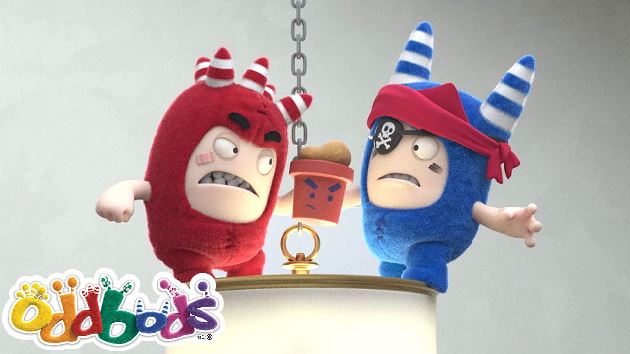 ODDBODS Cartoons Fuse VS Pogo Best Moments Fun Cartoons For KIDS oddbods-cartoons-fuse-vs-pogo-best-moments-fun-cartoons-for-kids