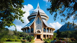 Not Namugongo Shrines: An enchanting visit to a Timeless Cathedral 