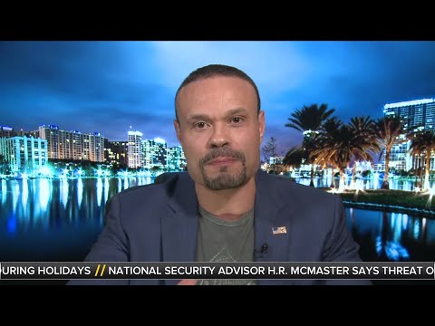 Stinchfield | Dan Bongino: Confusing Gun Laws - 12/20/17