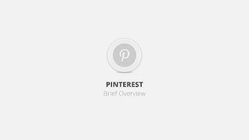 Pinterest WordPress Plugin - Brief Overview