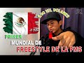 🌍 ¡EL PRIMER MUNDIAL DE FREESTYLE CON 24 PAÍSES! 🌍 90 MIL DÓLARE💲 AL PRIMER LUGAR 🤑 (FMS 2026)