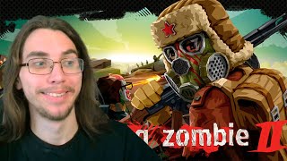 Бесплатный Зомби Шутер ► Walking Zombie 2