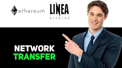 How To Transfer Eth To Linea Network (2025)