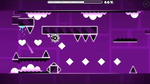 Geometry Dash :: Cytic flow